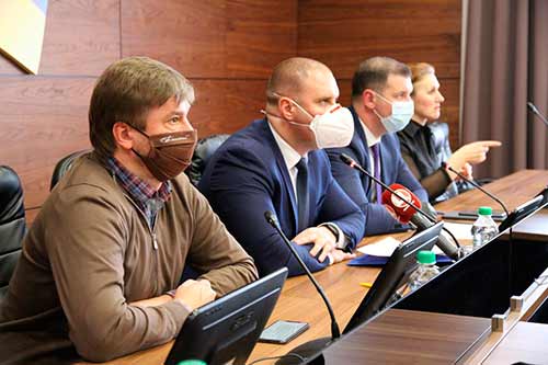 На Полтавщині за добу зафіксували 5 нових випадків захворювання на коронавірус