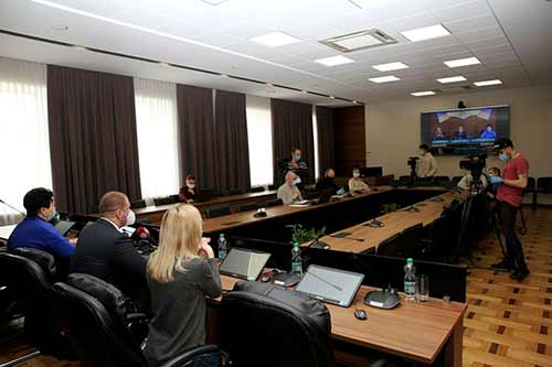 За добу на Полтавщині зафіксували один новий випадок захворювання на коронавірус