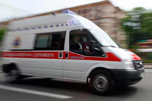На Полтавщині п’ятеро медпрацівників померли на робочому місці протягом 2019 року