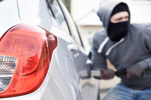 На Полтавщині викрили кримінальний дует, який займався крадіжками автомобілів