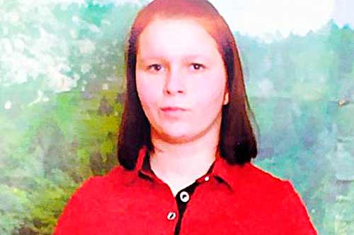 17-річну жительку Полтавщини оголошено в розшук 
