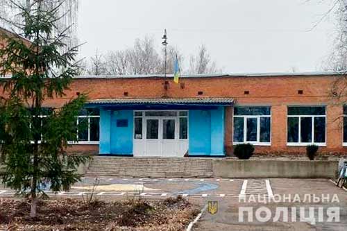 На Миргородщині з харчовим отруєнням госпіталізували учнів загальноосвітньої школи