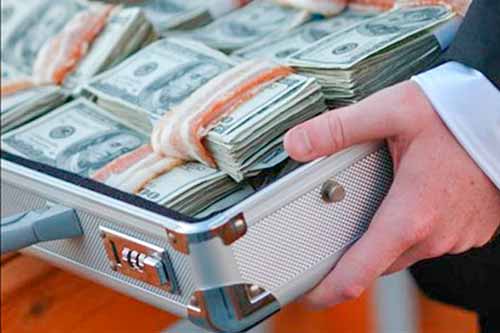 На Полтавщині виявили схему розкрадання 18 мільйонів бюджетних коштів