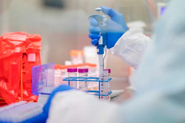 На Полтавщині за добу виявлено 3 нових випадки захворювання на коронавірус