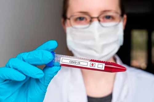 На Гребінківщині впродовж доби виявили 2 нових випадки захворювання на Covid-19, усього - 14