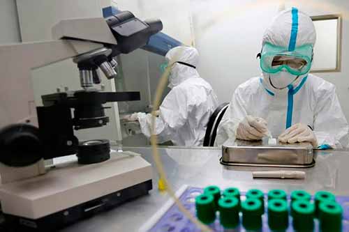 На Полтавщині минулої доби коронавірус зафіксували у 28 людей