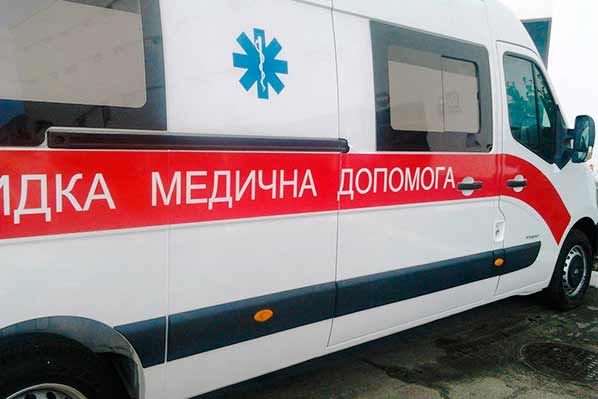 На Полтавщині засуджений у виправній колонії упав з висоти 6 метрів та розбився на смерть