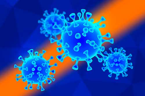 На Полтавщині COVID-19 виявили в 11-річної дівчинки