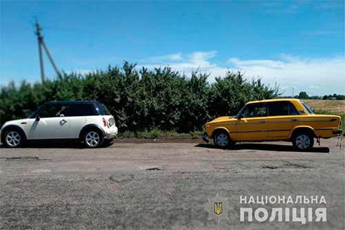 ДТП на Полтавщині: алкоголь у крові водія у 15 разів перевищував норму