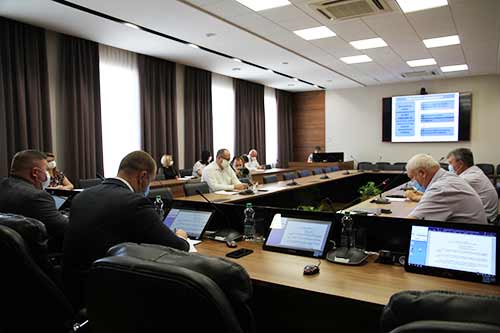 На Полтавщині продовжують реалізувати заходи боротьби з ВІЛ/СНІДом