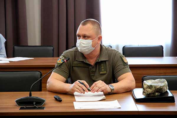 Весняний призов на Полтавщині виконано на 100%