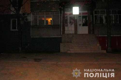 На Полтавщині протягом двох годин знацшли вбивцю 21-річного кременчужанина