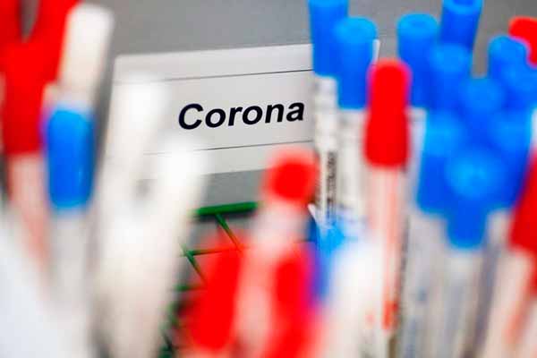 Коронавірус на Полтавщині: статистика поширення по районах станом на 8 листопада