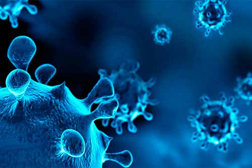 На Гребінківщині підтверджено ще три випадки коронавірусу