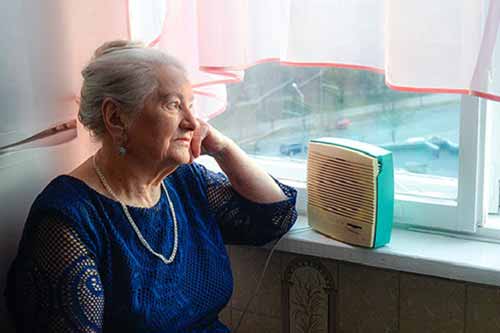 З наступного року на Полтавщині відключать дротове радіомовлення