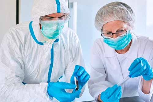 622 випадки коронавірусу діагностували за останню добу на Полтавщині 