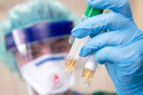 На Гребінківщині – два нові випадки захворювання на коронавірус