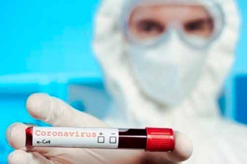 На Полтавщині коронавірус підтвердили у 174 жителів, одна людина померла 