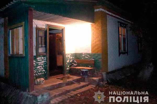 П'яна бійка на Полтавщині привела до вбивства 43-річного миргородця