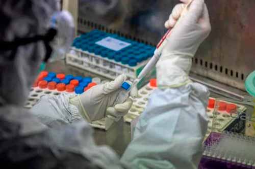 Коронавірус на Полтавщині