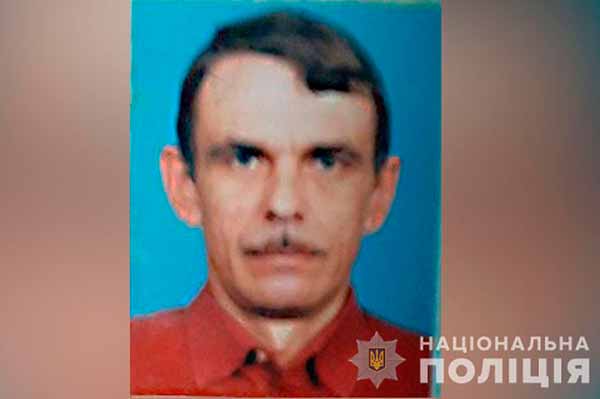 Поліція Полтавщини розшукує безвісно зниклого 70-річного чоловіка