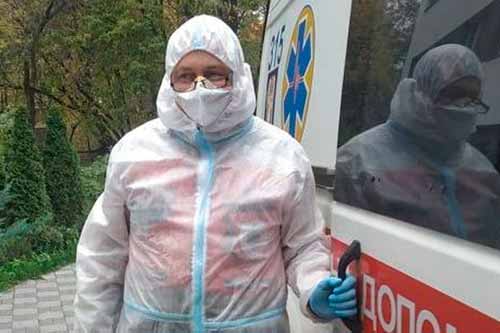 5 нових випадків COVID-19 зафіксували у Гребінківському районі