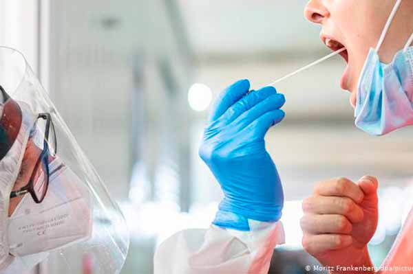 На Полтавщині виявили майже 300 нових хворих на коронавірус