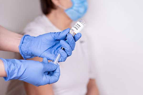 На Полтавщині стартує масова вакцинація всіх охочих