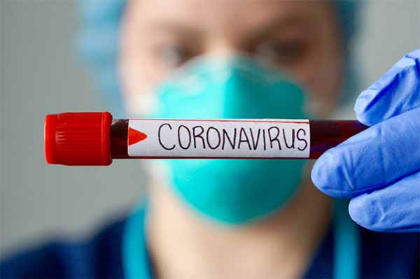 На Гребінківщині виявили ще один випадок коронавірусу