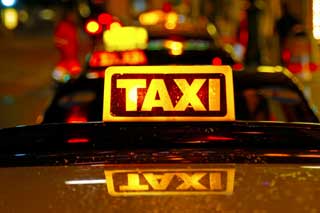 22 березня таксисти усіх країн святкують свій професійний День