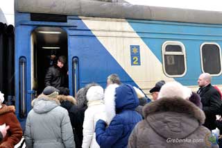 Укрзалізниця закликає пасажирів не купувати квитки у сторонніх осіб