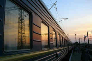Укрзалізниця встановить електричні колонки для систем кондиціювання поїздів