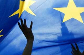 Рада ЄС схвалила остаточне рішення про надання "безвізу" Україні - П.Порошенко