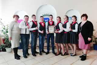 У Лубнах відбувся ІІ етап обласного конкурсу команд КВН