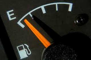 Как правильно замерить расход бензина