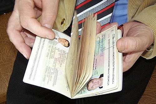 Де і як оформити паспорт громадянина України для виїзду за кордон