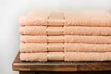 Махровые полотенца от производителя "Магия Текстиля"