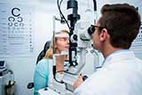 Здоровый взгляд: когда стоит идти к офтальмологу?