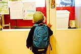 Здорова спина дитини: як обрати правильний шкільний рюкзак