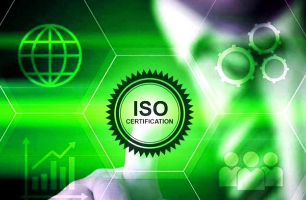 ISO 9001 для вашего бизнеса