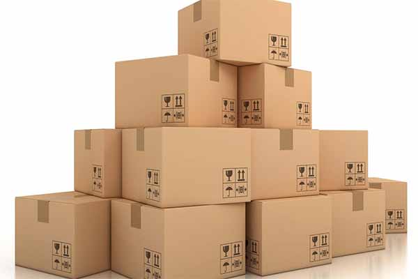 Особенности производства и заказа картонных коробок