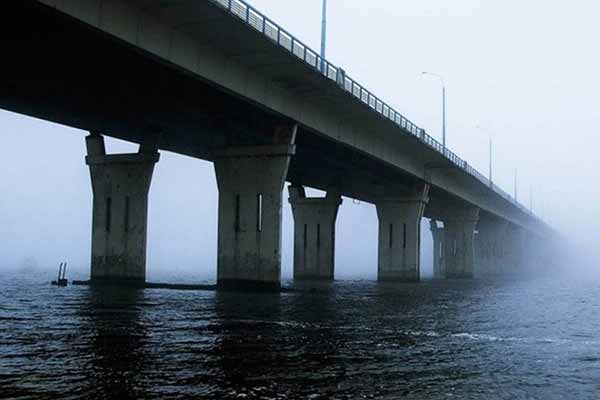 У ЗСУ офіційно підтвердили новий удар по Антонівському мосту