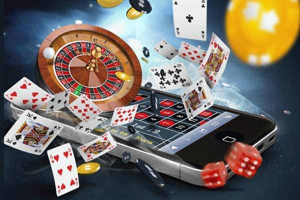  <b>Онлайн</b> <b>казино</b>: соотношение величины и шансов на выигрыши в играх 