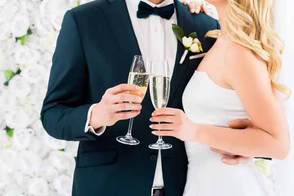 Как правильно спланировать свадьбу