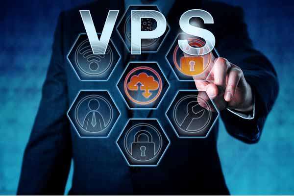 Виртуальный выделенный сервер (VPS)