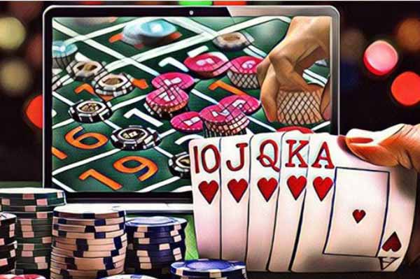Наземні казино проти онлайн-казино
