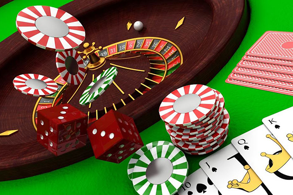 легальные азартные игры