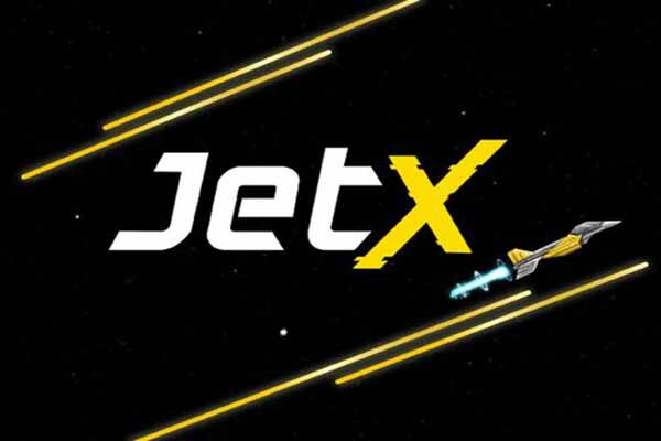 JetX: гра, яка точно підніме вам настрій і адреналін