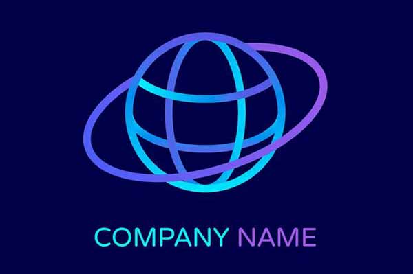 логотип онлайн
