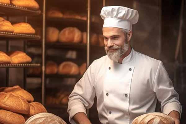 Откройте свою мини-пекарню: прислушайтесь к советам опытного пекаря